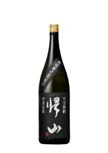 歸山 蕎麥燒酎 (1800ml) [香港現貨] 