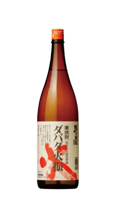 火振 粟燒酎 (1800ml) [香港現貨] 