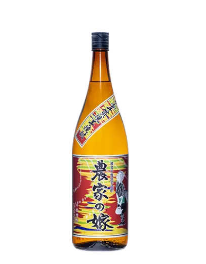 Nōka no Yome Imo Shochu (1800ml) [HK Inventory]