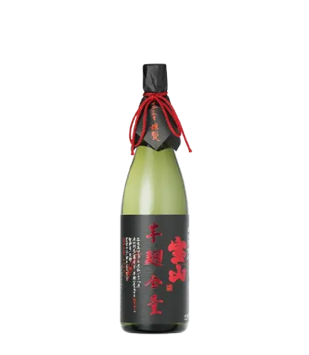 Imokoji Zenryo Ayamurasaki 28° Imo Shochu (1800ml) [HK Inventory]