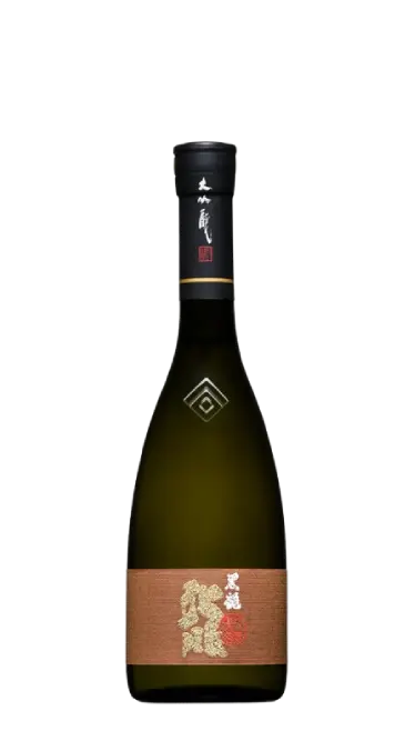 Kokuryu Ryu Daiginjo (720ml) [HK Inventory]