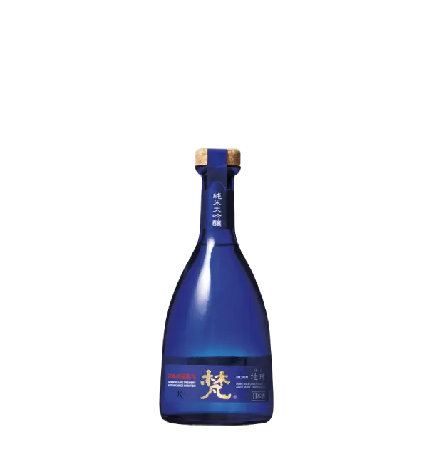 梵 地球 純米大吟醸 (500ml) (香港在庫)
