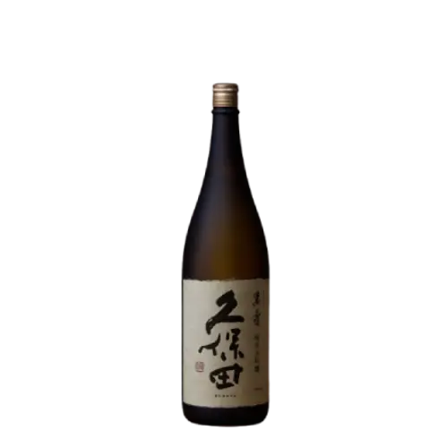 久保田 万寿 純米大吟醸 (1800ml) (香港在庫)