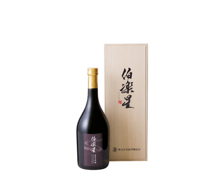 伯楽星 東条 秋津 山田錦 純米大吟醸 (720ml) (香港在庫)