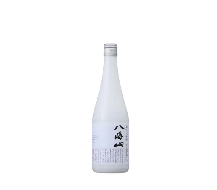 八海山 雪室三年貯蔵 純米大吟醸 (720ml) (香港在庫)