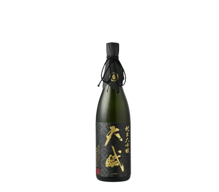 Tenbu Junmai Daiginjo (720ml) [HK Inventory]