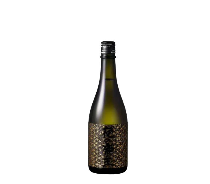 Ryusei Night Emperor Forever Junmai (720ml) [HK Inventory]