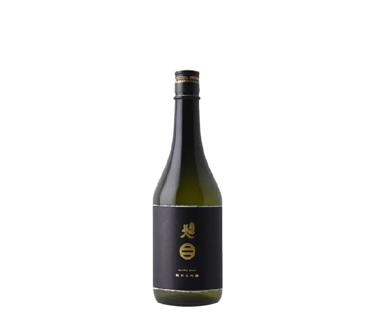 南部美人 純米大吟醸 (720ml) (香港在庫)