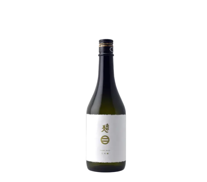 南部美人 大吟醸 (720ml) (香港在庫)