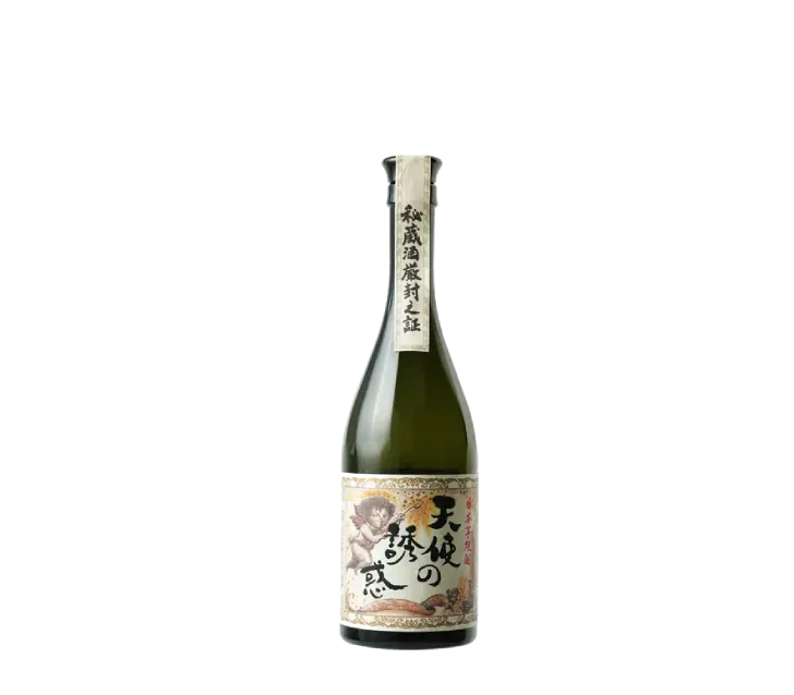 天使の誘惑 芋燒酎 40° (720ml) [香港現貨]