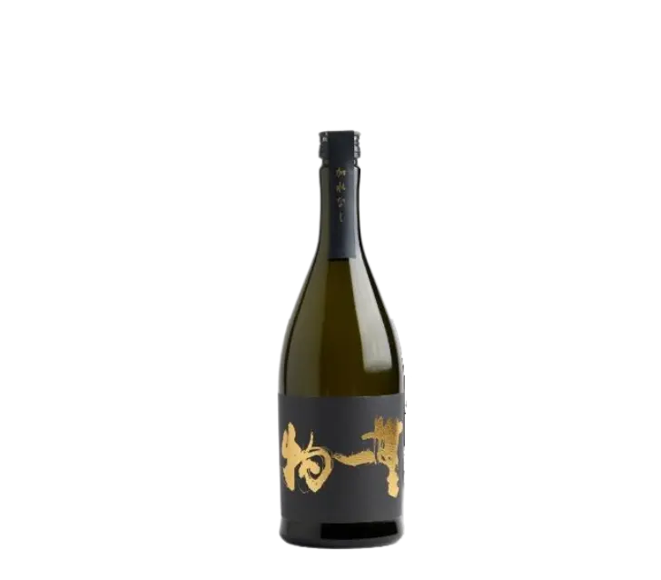 無一物 原酒 麥燒酎 42° (720ml) [香港現貨]