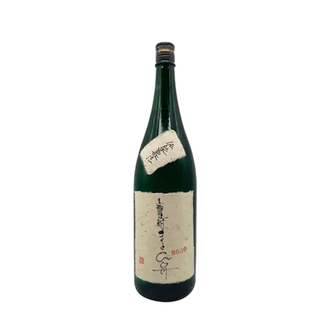 Ryuguji 25° Maran Boat Kokuto Shochu (720ml) [HK Inventory] 
