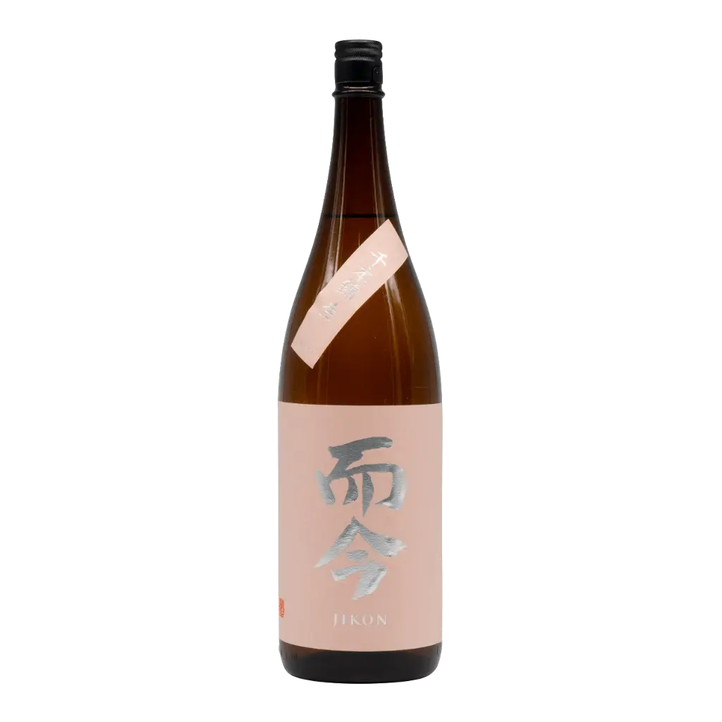Jikon Junmai Ginjo Senbonnishiki (1800ml) [HK Inventory]