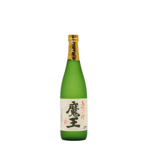 魔王 芋焼酎 (1800ml) [HK Inventory]