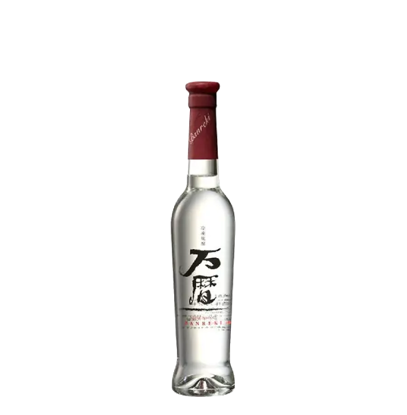 万暦 原酒 (限定商品) 麥燒酎 44° (360ml) [香港在庫]