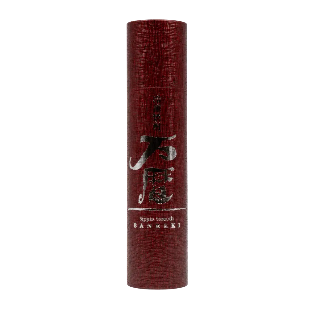 万暦 原酒 (限定商品) 麥燒酎 44° (360ml) [香港現貨]