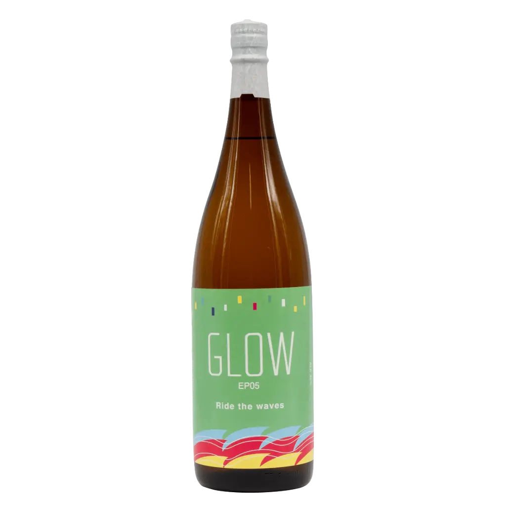 GLOW EP05 芋燒酎 (1800ml) [香港在庫]