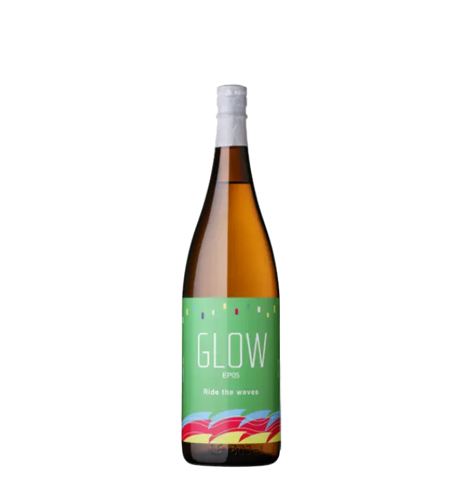 GLOW EP05 芋燒酎 (1800ml) [香港現貨]