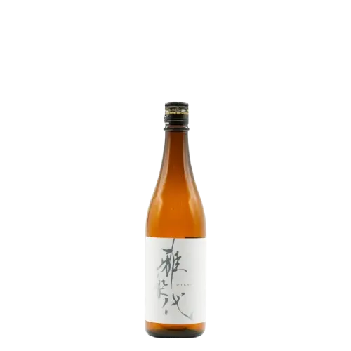 雅楽代 月華 (720ml) [香港在庫]