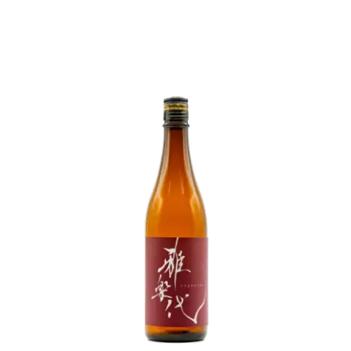 雅楽代 嗚神 (720ml) [香港在庫]