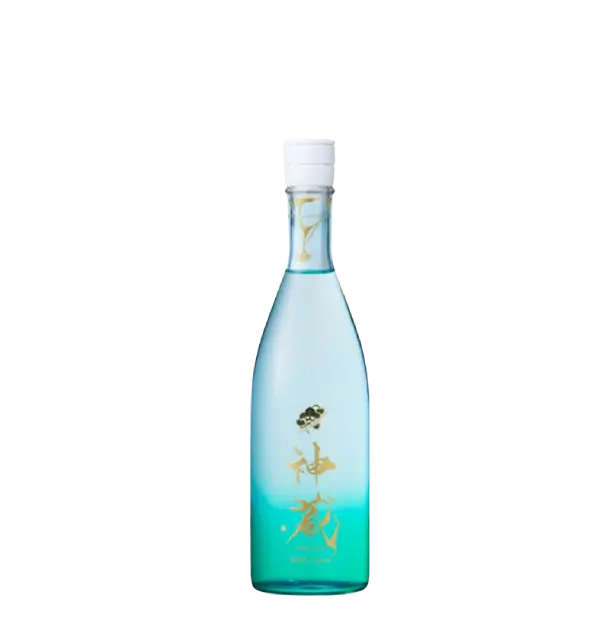 神藏 清澄 純米 (720ml) (香港現貨)