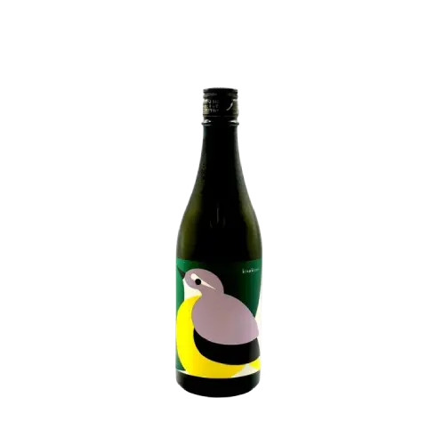 Kisekirei 火入 純米吟釀 (720ml) [香港現貨]