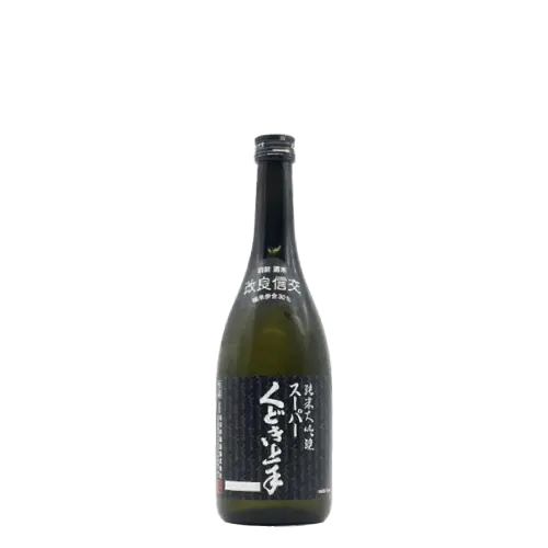 口說上手 Super 純米大吟釀 (720ml) [香港現貨]