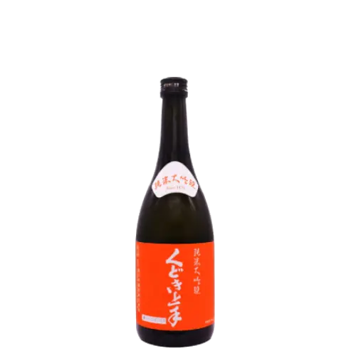 Kudoki Jozu Junmai Daiginjo (720ml) [HK Inventory]