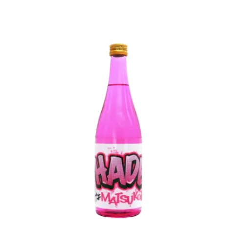 松の寿 HADE 純米吟釀 (720ml) [香港現貨] 
