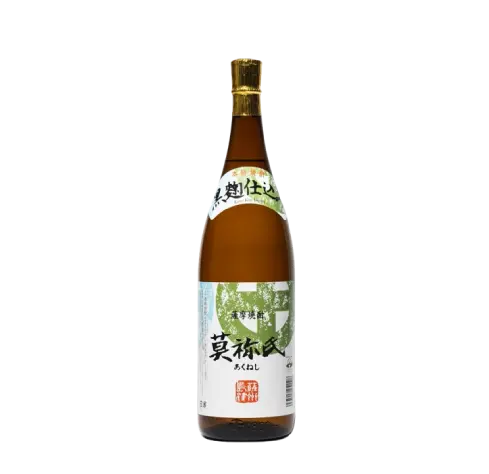 Akuneshi Imo Shochu (1800ml) [HK Inventory] 