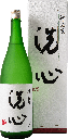 Senshin Junmai Daiginjo (1800ml) [Direct from Japan]