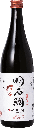 明石鯛 特別純米酒 (720ml) [日本直送]