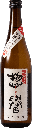 Sohomare Kimoto Tokubetsu Junmai (720ml)