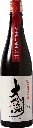 Daishinsyu Chokarakuchi Junmai Ginjo (720ml)