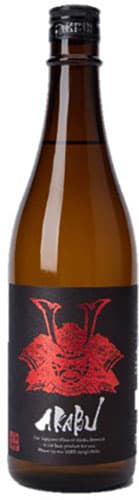 Akabu F (1800ml)