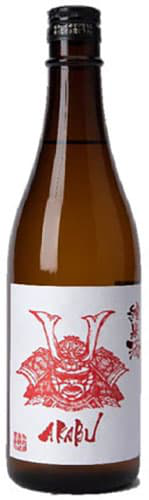 Akabu Junmai (1800ml)