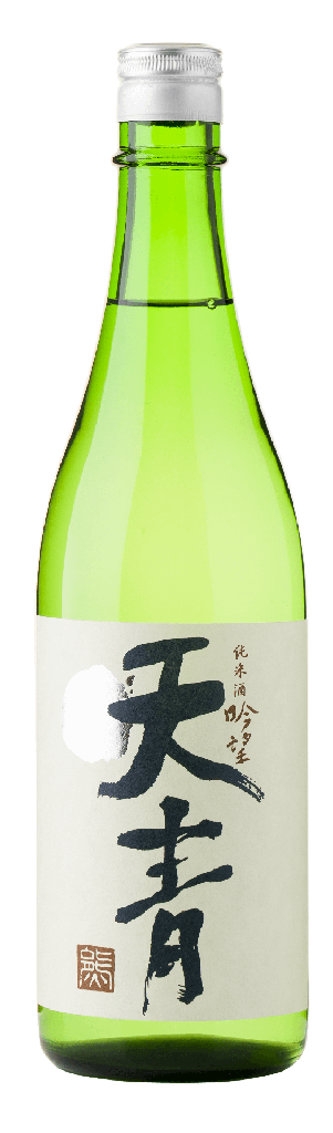 Tensei Ginbou Tokubetsu Junmai (720ml) [Direct from Japan]