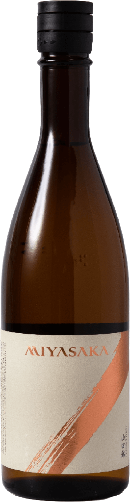 Miyasaka 山田錦 純米吟醸 (720ml)