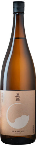 Masumi Junmai KAYA (1800ml)