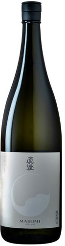 Masumi Junmai SHIRO (1800ml)