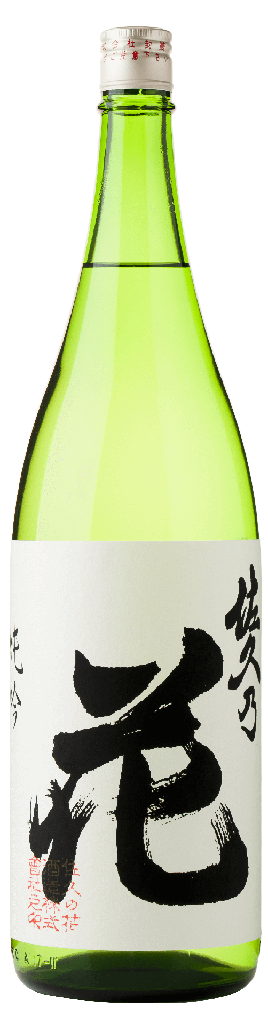 佐久乃花 純米吟醸 (1800ml)