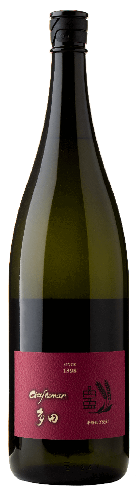 キャンティブラウン 麦 (1800ml)