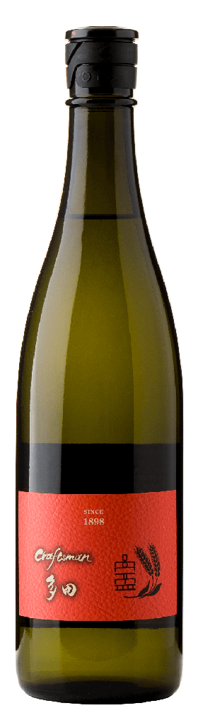 Tenpai "Spanish Orange" Mugi Shochu (720ml) [Direct from Japan]