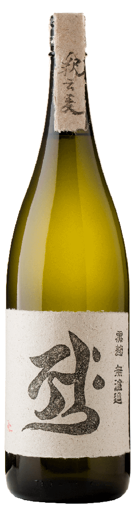 釈云麦 (1800ml)