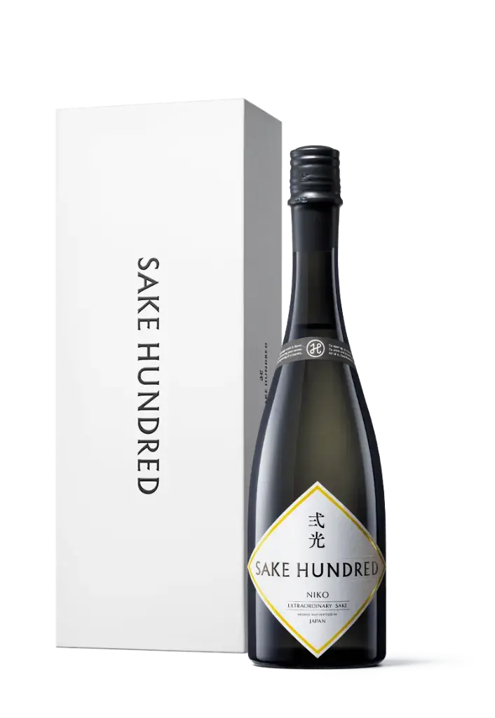 Sake Hundred Niko (720ml) [HK Inventory]