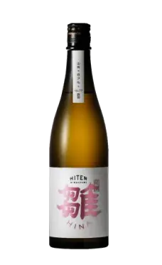 Hiraizumi "Hiten Hina" Junmai Ginjo (720ml) [HK Inventory]