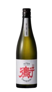 Hiraizumi "Hiten Chidori" Kijoushu (720ml) [HK Inventory]