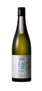 Hiraizumi "Hiten Hakucho" (720ml) [HK Inventory]