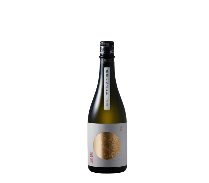 龍勢 搖曳之凪 生酛 特別純米 (720ml) (香港現貨)