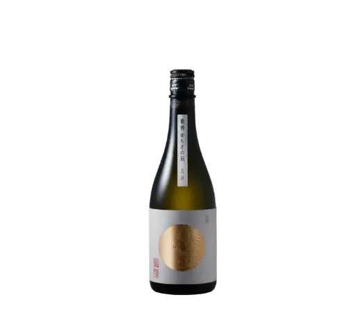 Ryusei Yuragi-no-nagi Kimoto Junmai (720ml) [HK Inventory]